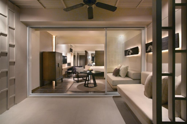 Hotel Hyatt Regency Hua Hin